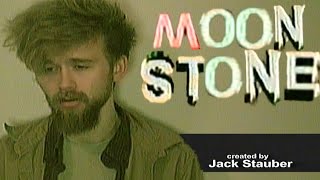 Jack Stauber - Moonstone (한글번역/자막)
