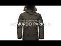 North Face McMurdo Parka III Overview and Review