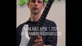 TT Strings Launch (2020 April Fools)