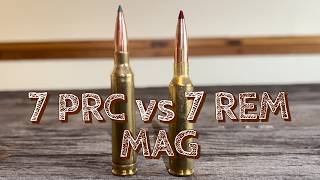 7 PRC vs 7 REM MAG