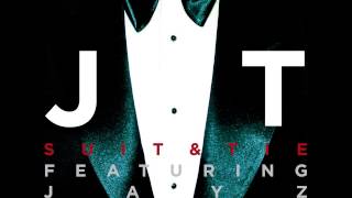 Justin Timberlake - "Suit & Tie" (Alt. edit - No intro, Jay-z)