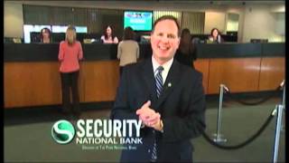 Security National Bank