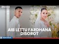 Kebusukan Calon Suami Ayu Ting Ting Terendus, Kiky Saputri Turun Tangan, Aib Lettu Fardhana Disorot