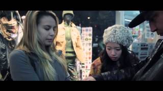 D O A by Morgan Strebler & SansMinds mp4 D O A by Morgan Strebler & SansMinds mp4