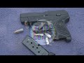 รีวิวปืน ruger lcp2 .380 ปืนพกซ่อนที่มาแรงที่สุด do series gun ep.66