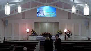 Carmichael-Whatley Funeral Directors Live Stream