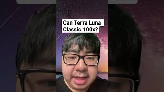 Can Terra Luna Classic 100x? | Oscar Ramos, Zaka Signals. #invest #crypto #lunc #terralunaclassic