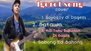 Igorot song's [Playlist]