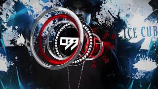Ice Cube - Bow Down 【Rebassed & BassBoosted】36,56hz