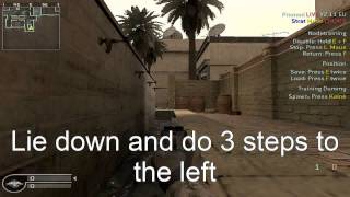 CoD4 PROMOD STRIKE ELEVATOR TUTORIAL FAST AND EASY