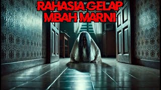 Rahasia Gelap Mbah Marni