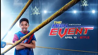 The Main Event - Movie Review