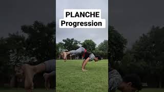 planche | planche progression | calisthenic | thenics | planche workout | shorts for whatsapp story