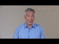 statement by pm lee hsien loong on 38 oxley road