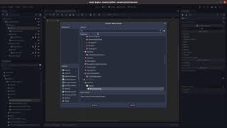 EN GODOT Inventory Editor create and use inventories