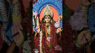 #মনসা_পূজা#মনসামঙ্গল #মনসা #মামা বাড়ীর মনসা পূজা 🙏🏻🥰