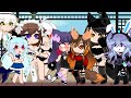 Numi unleashed harem of shipgirls and vtubers |GL2|Azur Lane|