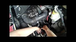 FIAT panda 100HP clutch troubleshooting