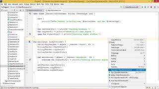 Kotlin - Companion Objects