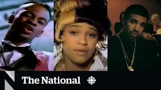 Canadian hip-hop has always defied expectations