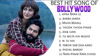 Best Of Bollywood | Popular Songs | Top 10 Songs | Jukebox | Bollywood Hit Songs 2023