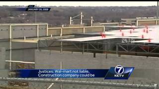 Walmart worker ruled against by Nebraska Supreme Court