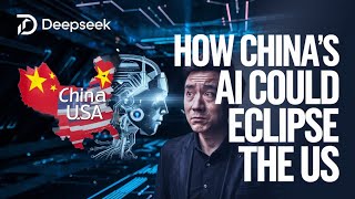 The Rise of DeepSeek: How China's AI Could Eclipse the US 🟣 AI News