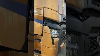 Renault Truck - New Interior 🔥