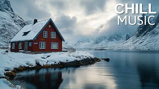 Chillout Work Music — Maximum Productivity and Concentration Mix