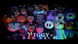 Roblox Piggy Antflix Film | An Infected Dimension (Roblox Animation)