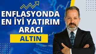 İSLAM MEMİŞ YORUMLUYOR | ENFLASYONDA EN İYİ YATIRIM ARACI "ALTIN" !!! Altın ve Para Borsa Yorumları
