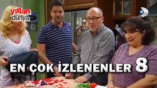 Yalan Dünya - En Çok İzlenenler 8