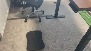 StrongTek Anti Fatigue Balance Board, Standing Desk Balance Boards Review