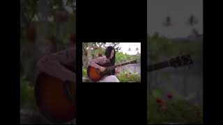 At My Worst - Pink Sweats Fingerstyle Guitar by Josephine Alexandra #shorts #short #video #music