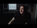 Motionless In White - Quarantine Interview with Ricky Olson (April 2020) #StayHome