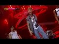 【TVPP】Henry - Trap (feat.Taemin), 헨리 - 트랩 (feat. 태민) @ First Solo Debut Stage, Show Music core Live