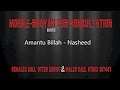 Amantu billahi wa malaikatihi (Nasheed) Mobile-Ruqyah Service