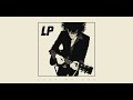 LP Lost On You (Lyrics)