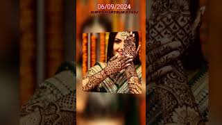 Happy hartalika teej#video#statussong#youtubeshorts#statusvideo#song