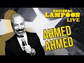 Ahmed Ahmed | Early Set on National Lampoon Live: The International Show (2004)