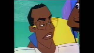 Hammerman 1991 serie - latino