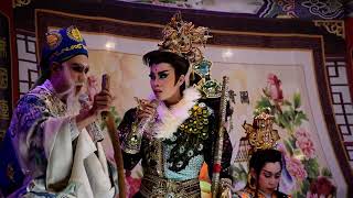 春美歌劇團-上帝公出世SMALL KING SUN,KAI-LINChun-Mei Taiwanese Opera Troupe. (3)