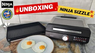 I Bought a Refurbished Ninja Sizzle, Was It Worth The Gamble?