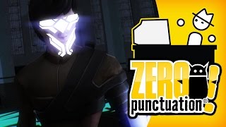 Volume - Robin Hood? (Zero Punctuation)