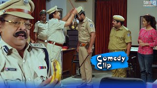 ନିଅ କଦିଳ ଖାଅ Department ର Iron ବଢାଅ ! | Comedy Clip | Mihir Das | Jyoti | Tribhuban | TCP