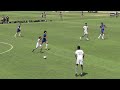 ga cup 2023 highlights u15 la galaxy academy vs chelsea los angeles beats england