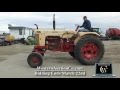 Case 830 Tractor For Sale At Auction!