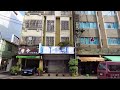 【紀錄台灣】台中豐原 富春街街景 4k