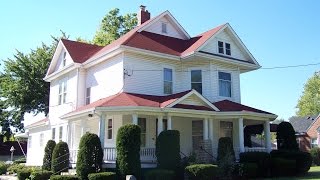 The Sibbett Moore Funeral Home, Funeral Procession for Dead Cats and Birds