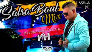 VZLA LIVE presenta SALSA BAÚL mix VENEZUELA | DJ YONATHAN HURTADO